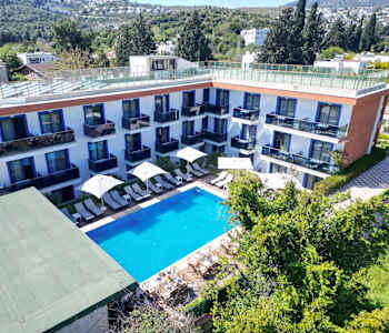 Çınar Butik Hotel